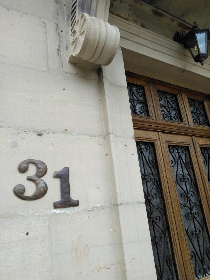 Fougerolles-Saint-Valbert Manoir La Cerise B&B 외부 사진