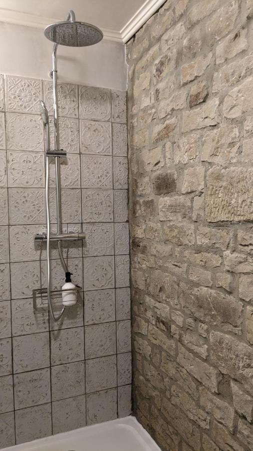 Fougerolles-Saint-Valbert Manoir La Cerise B&B 외부 사진