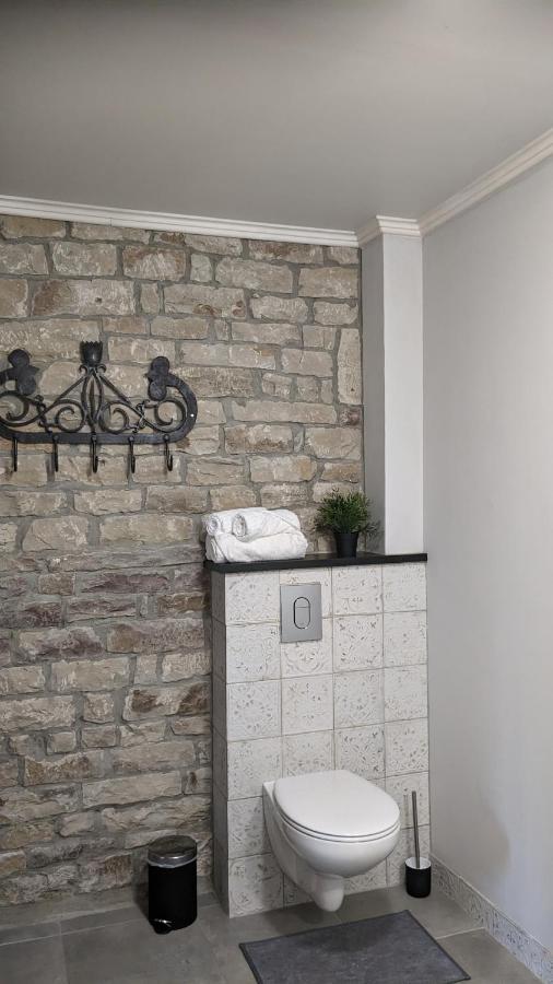 Fougerolles-Saint-Valbert Manoir La Cerise B&B 외부 사진