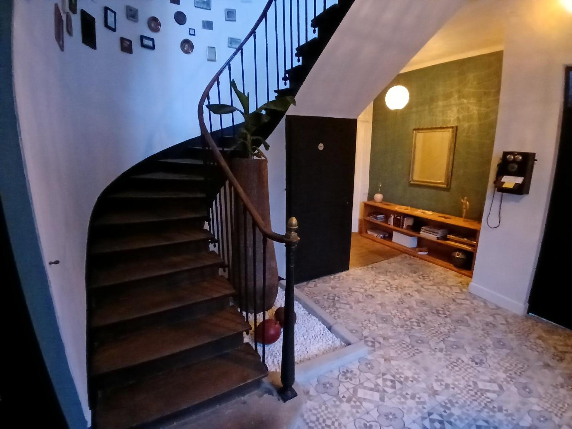 Fougerolles-Saint-Valbert Manoir La Cerise B&B 외부 사진