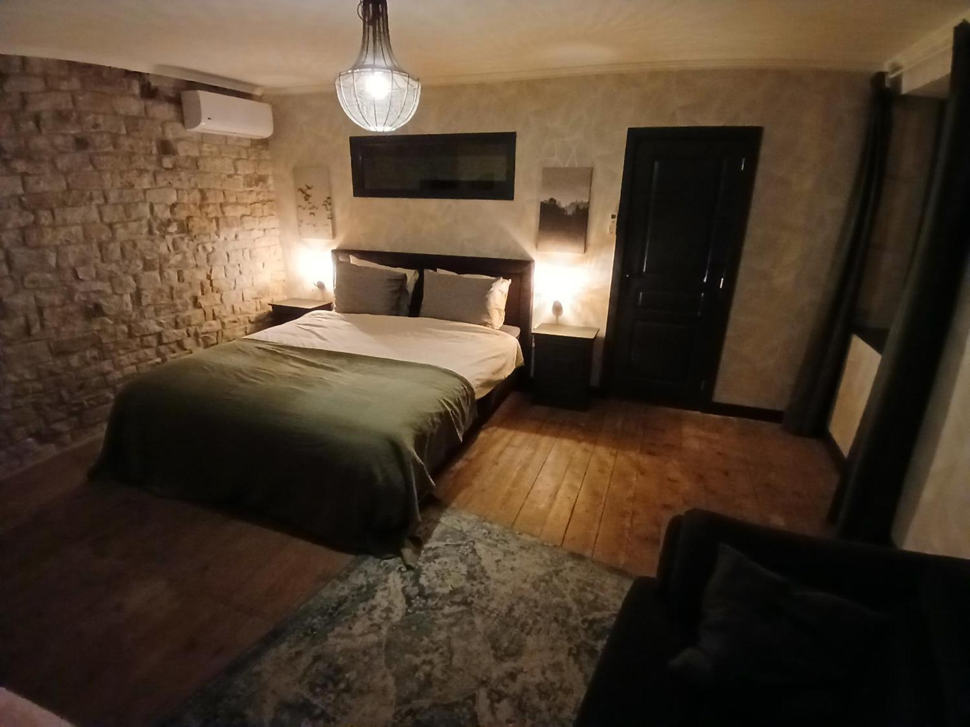 Fougerolles-Saint-Valbert Manoir La Cerise B&B 외부 사진