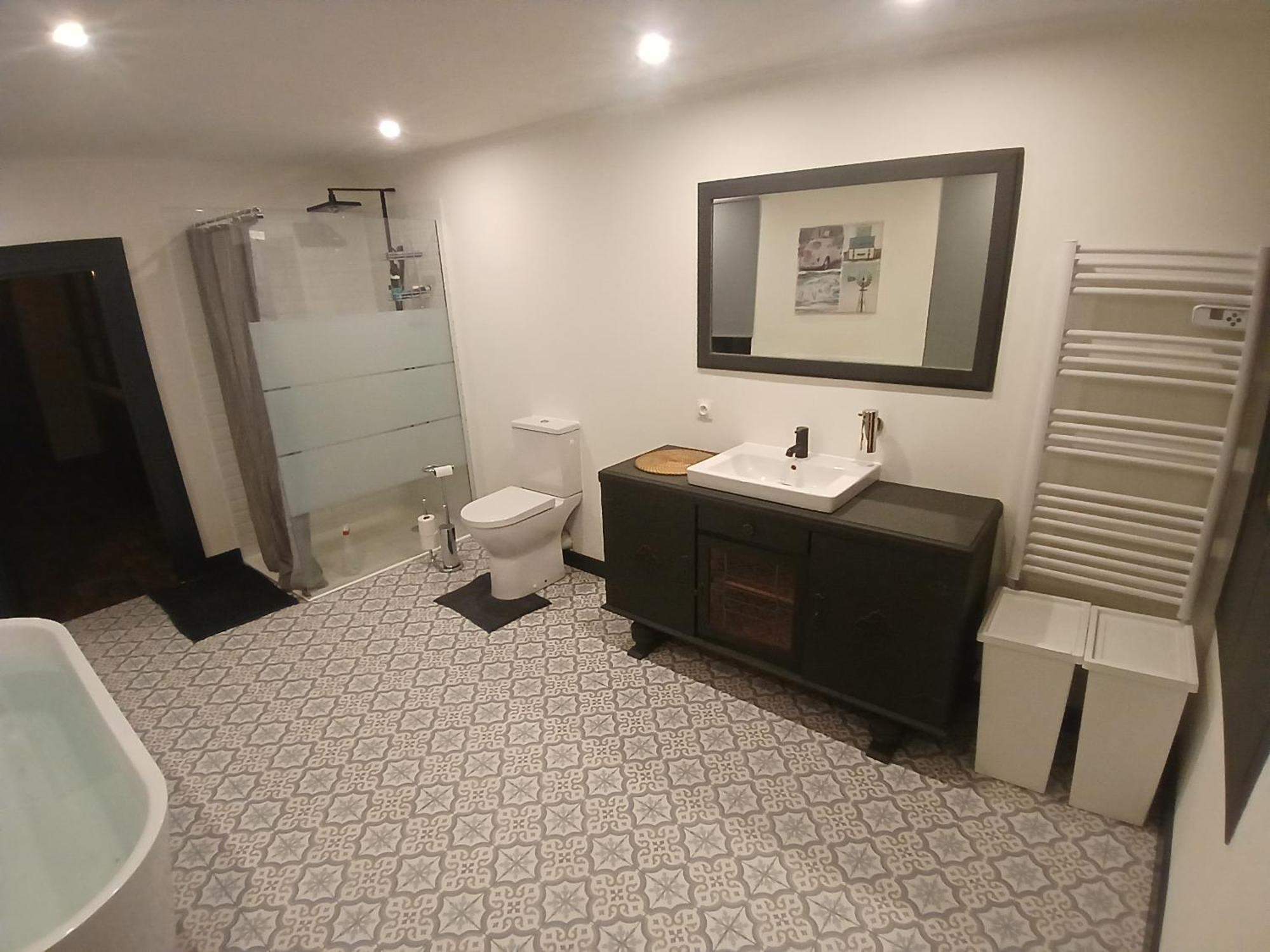 Fougerolles-Saint-Valbert Manoir La Cerise B&B 외부 사진