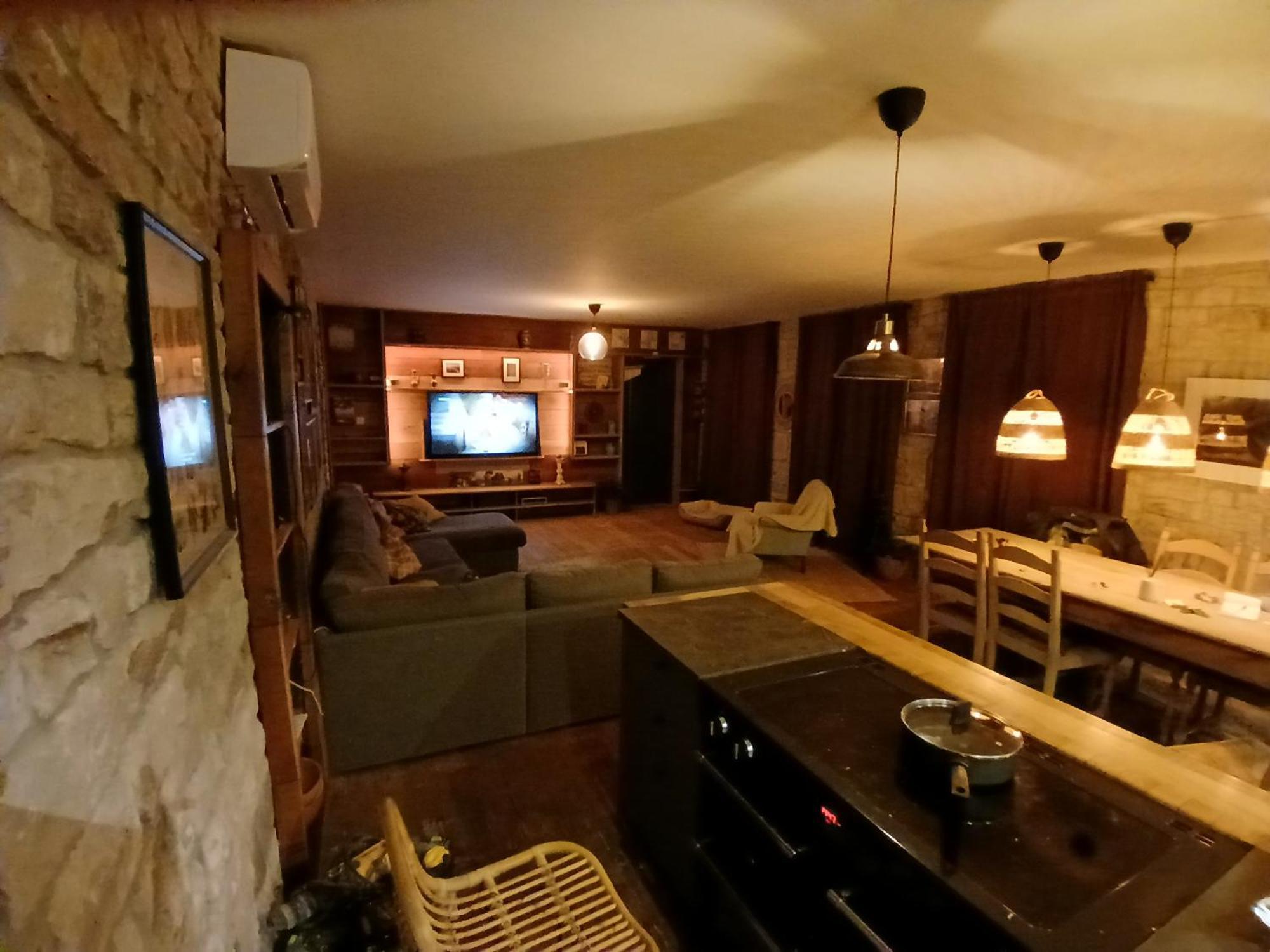 Fougerolles-Saint-Valbert Manoir La Cerise B&B 외부 사진
